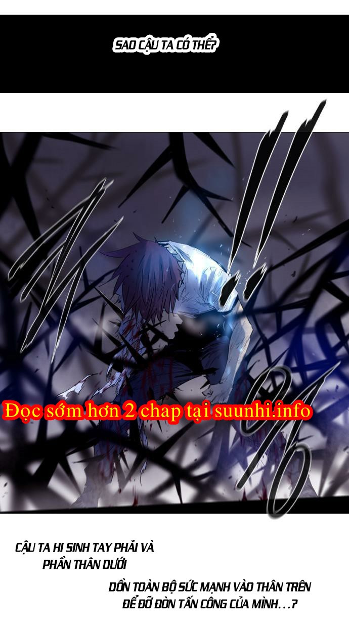 Soul Cartel: Chapter 160