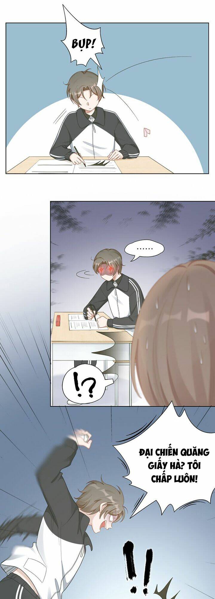 Bạn Trai Là Quái Vật: Chapter 78