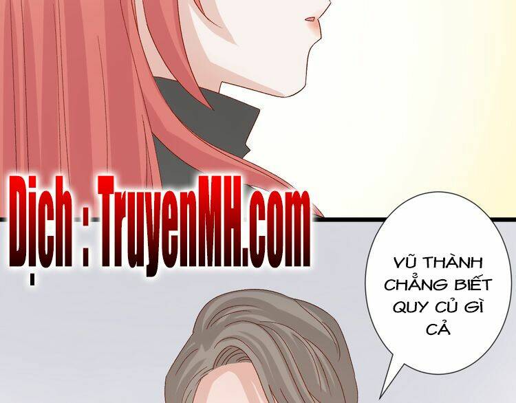 Nữ Hoàng Giá Đáo: Chapter 20