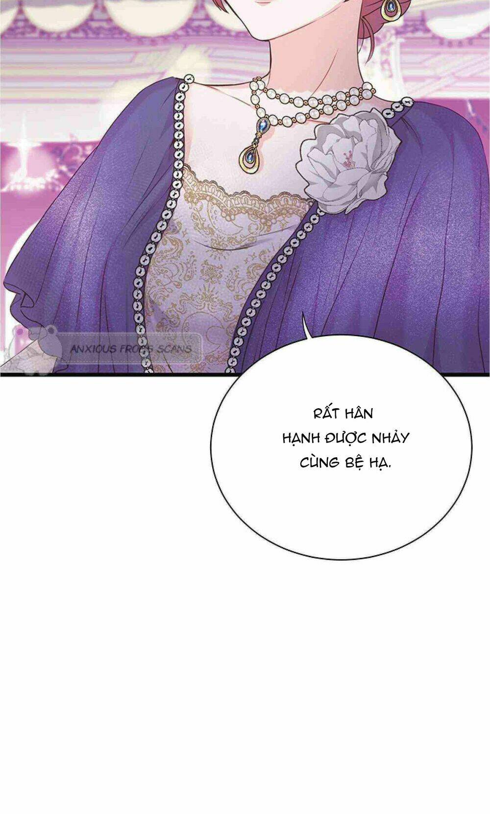 Nhân Vật Phản Diện Yêu Cầu Tôi Yêu Chàng: Chapter 34