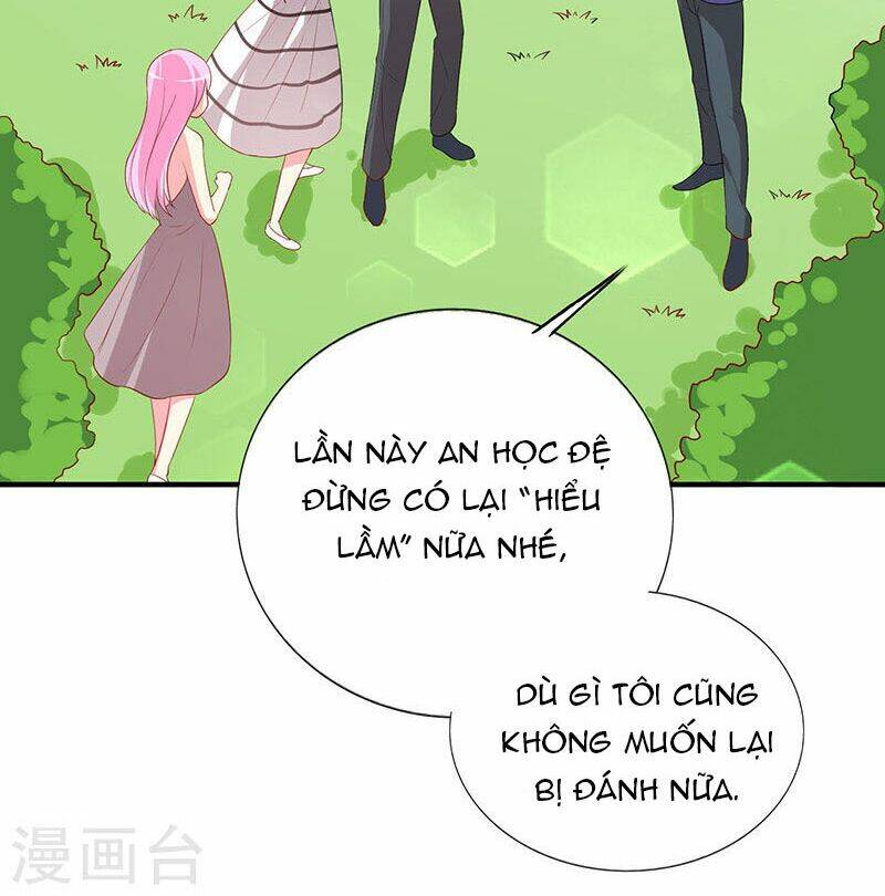 Này! Đừng Động Vào Phô Mai Của Tôi: Chapter 70