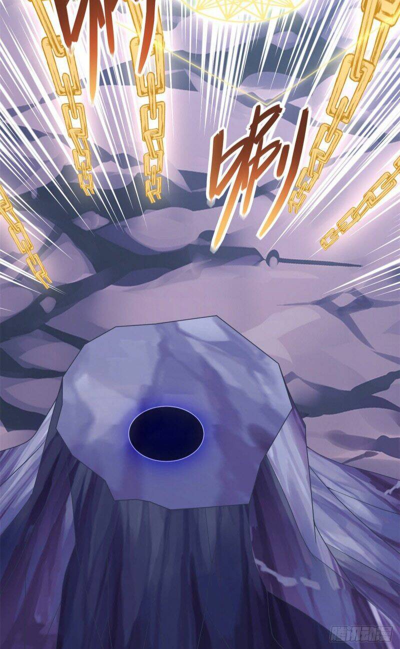 Chí Tôn Võ Đế: Chapter 349