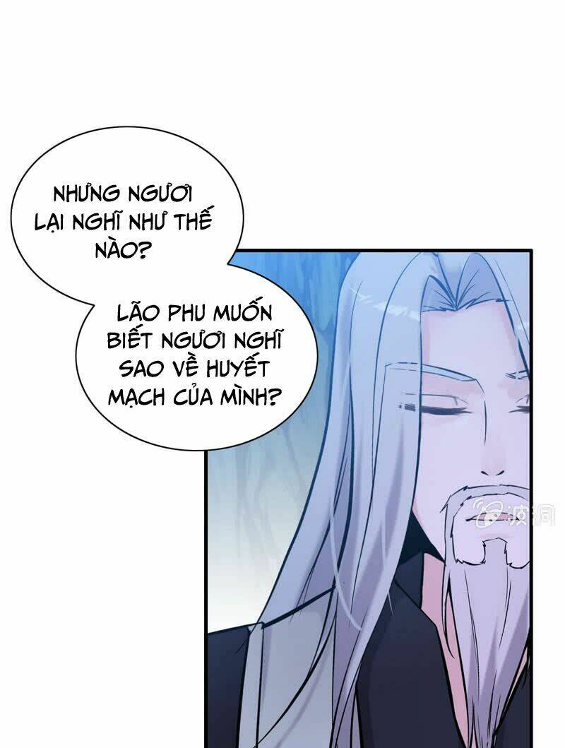 Thần Ma Thiên Sát: Chapter 2