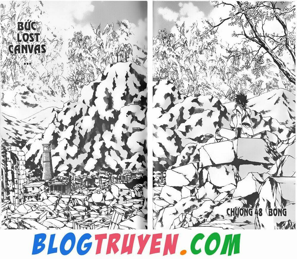 Thần Thoại Minh Vương: Chapter 48