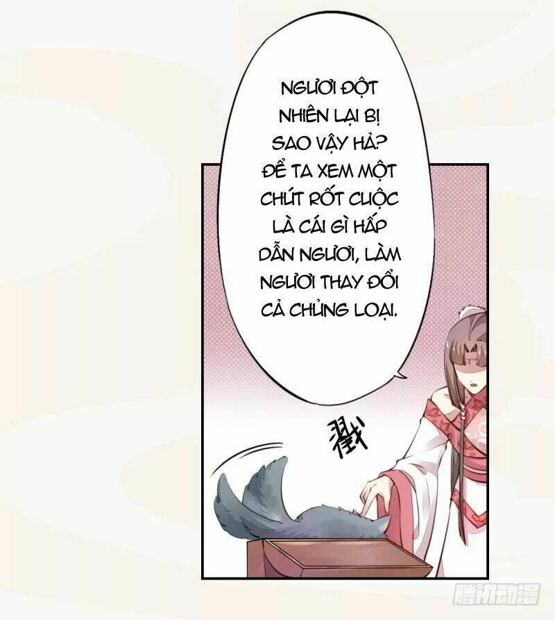 Tuyệt Thế Luyện Đan Sư: Chapter 35