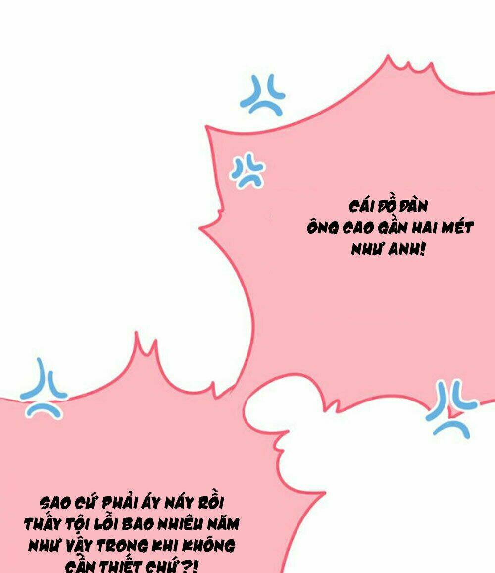 Tháng Sáu Kì Diệu: Chapter 50