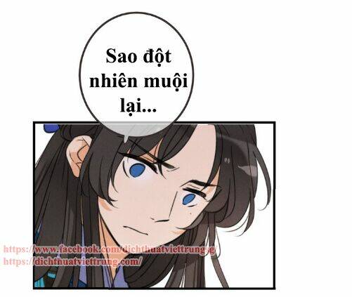 Bạn Trai Tôi Là Cẩm Y Vệ 2: Chapter 78