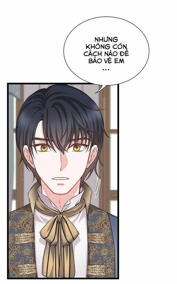 Nhân Vật Phản Diện Yêu Cầu Tôi Yêu Chàng: Chapter 23