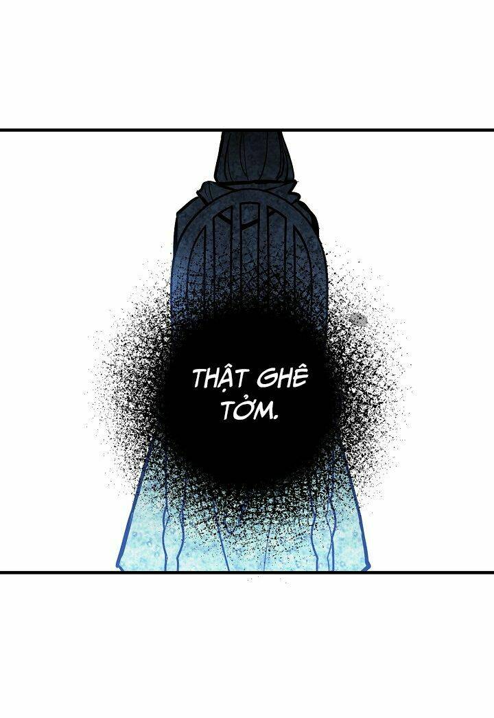 Hoàng Phi Bóng Tối: Chapter 6