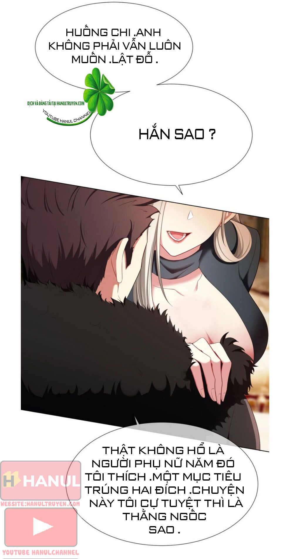 Cô Vợ Nhỏ Nuông Chiều Quá Lại Thành Ác!!: Chapter 164