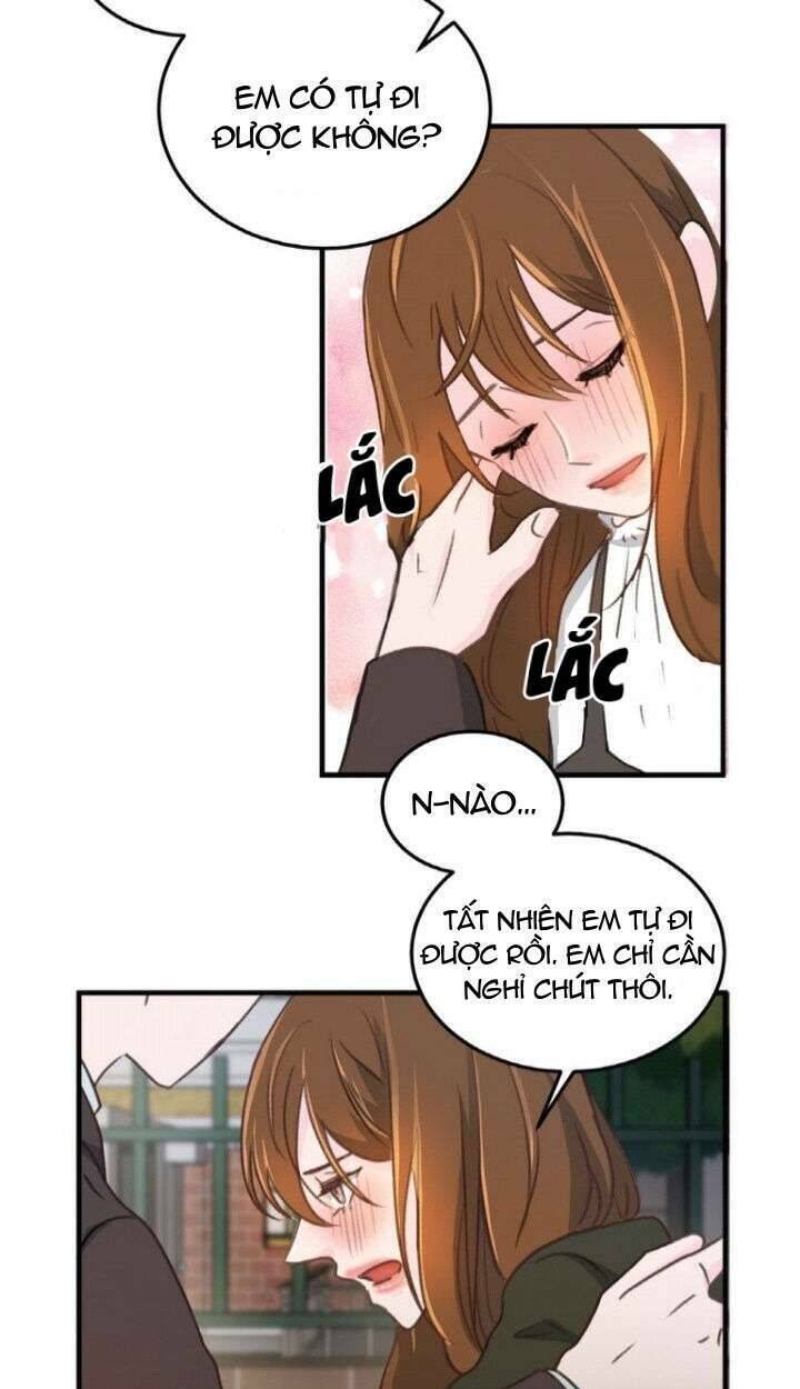 101 Cách Chinh Phục Trái Tim Em: Chapter 4