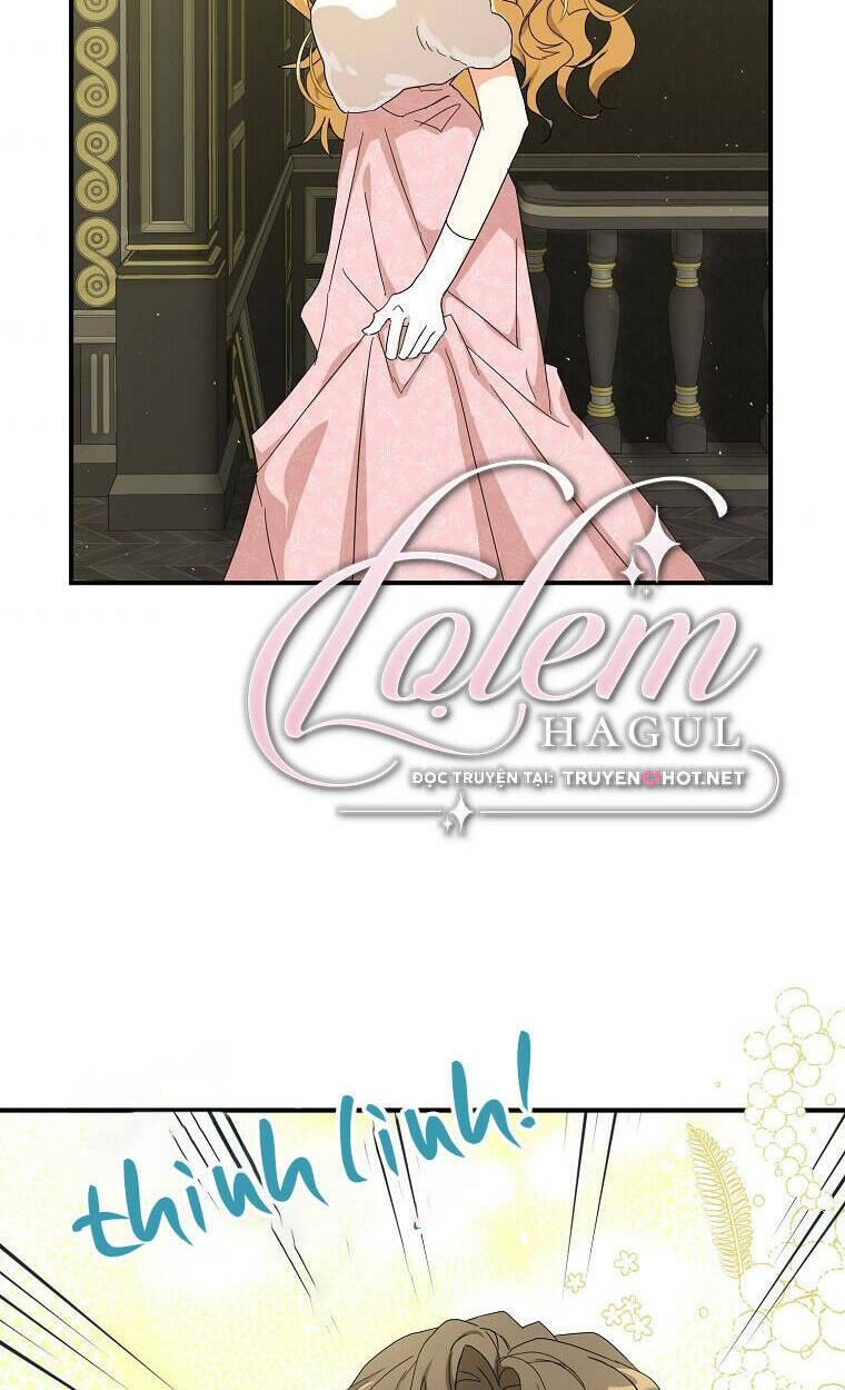 Ba Người Anh Trai Của Tôi Là Bạo Quân: Chapter 56.1