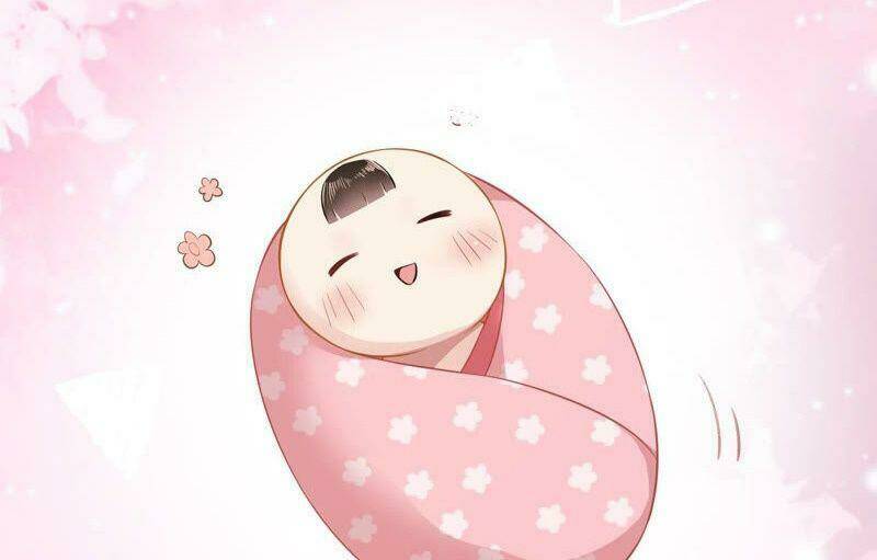 Quận Chúa Vững Vàng, Thiết Lập Nhân Vật Không Thể Vỡ: Chapter 40.5