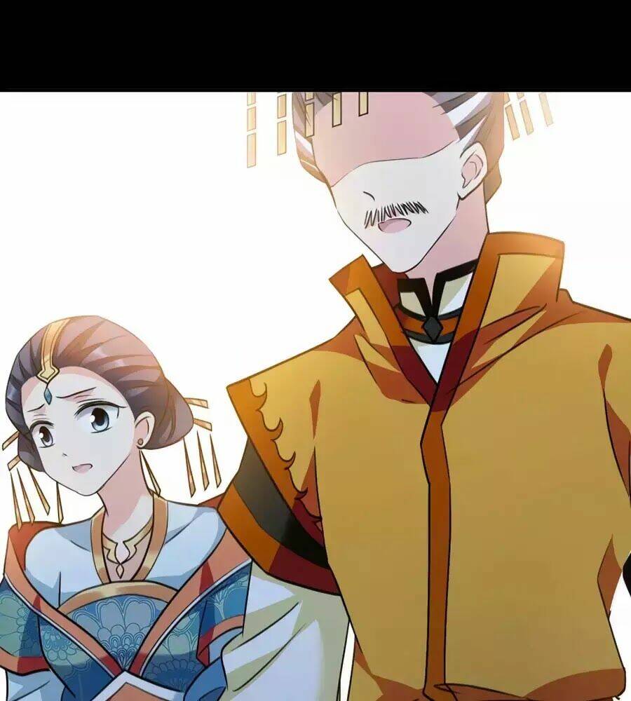 Toàn Cơ Từ: Chapter 49.1
