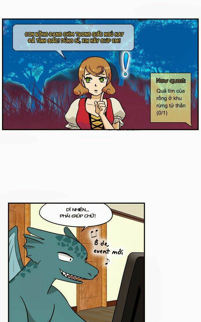 Hắn Ta Là Rồng: Chapter 63