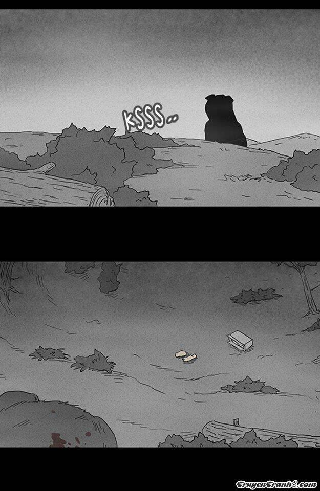 Những Câu Chuyện Bất Thường: Chapter 84