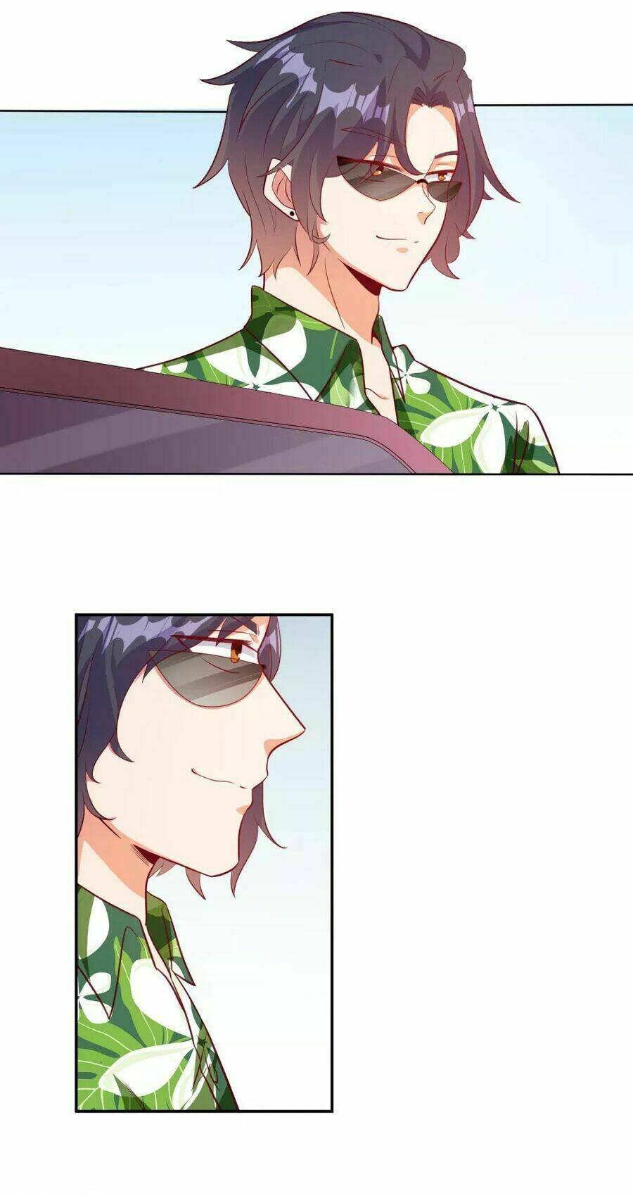 Hôn Nhân Dục Vọng: Thiếu Gia Nhẹ Một Chút!: Chapter 102