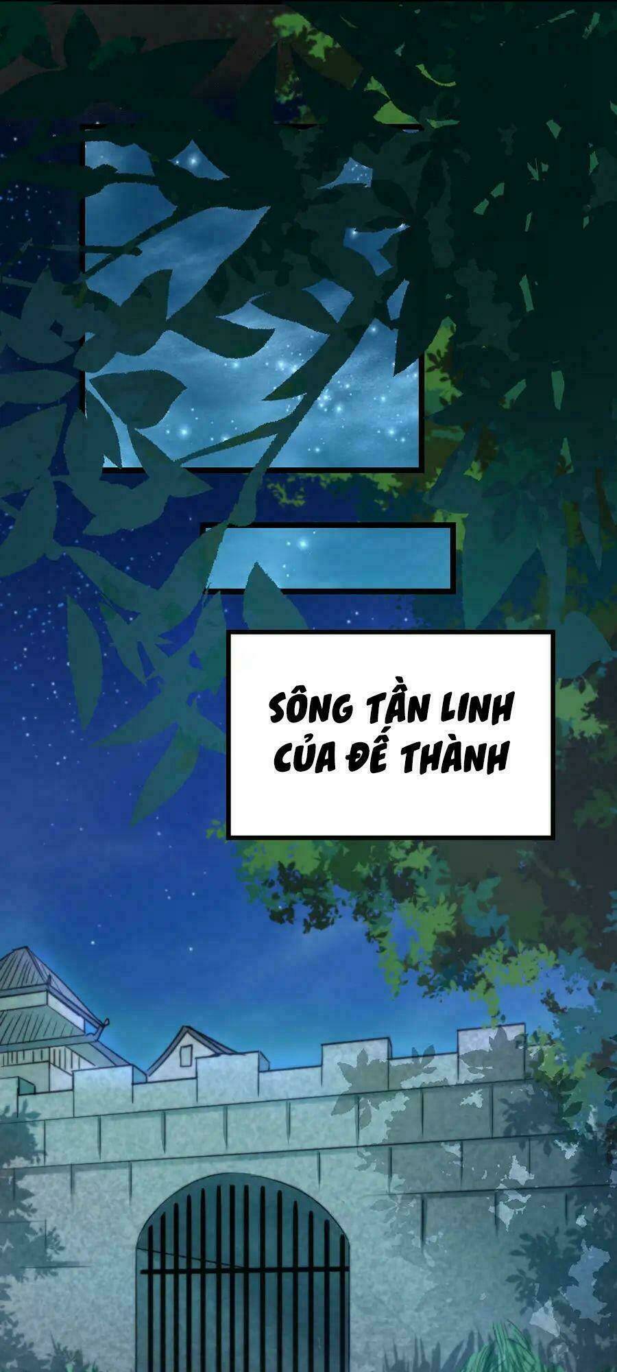 Cửu Dương Thần Vương: Chapter 95