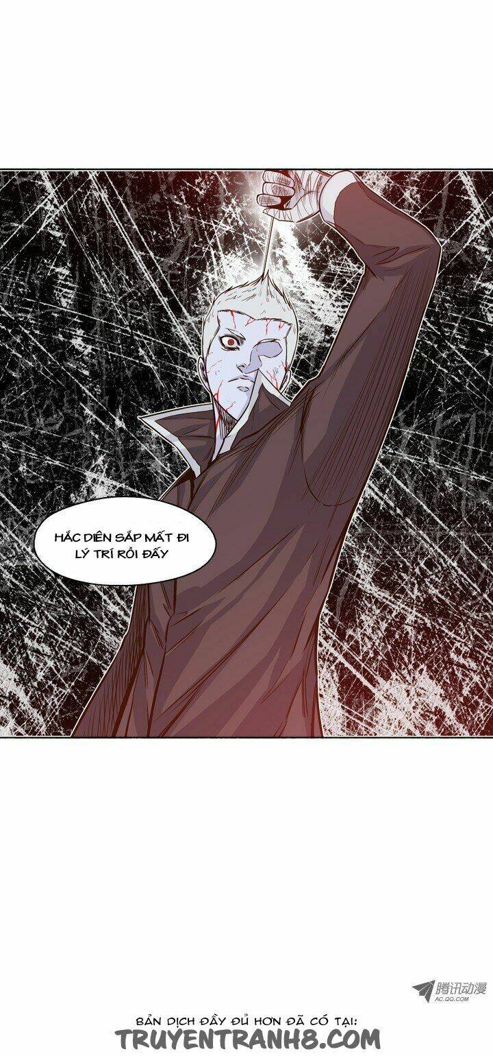 Vua Của Vong Linh: Chapter 83