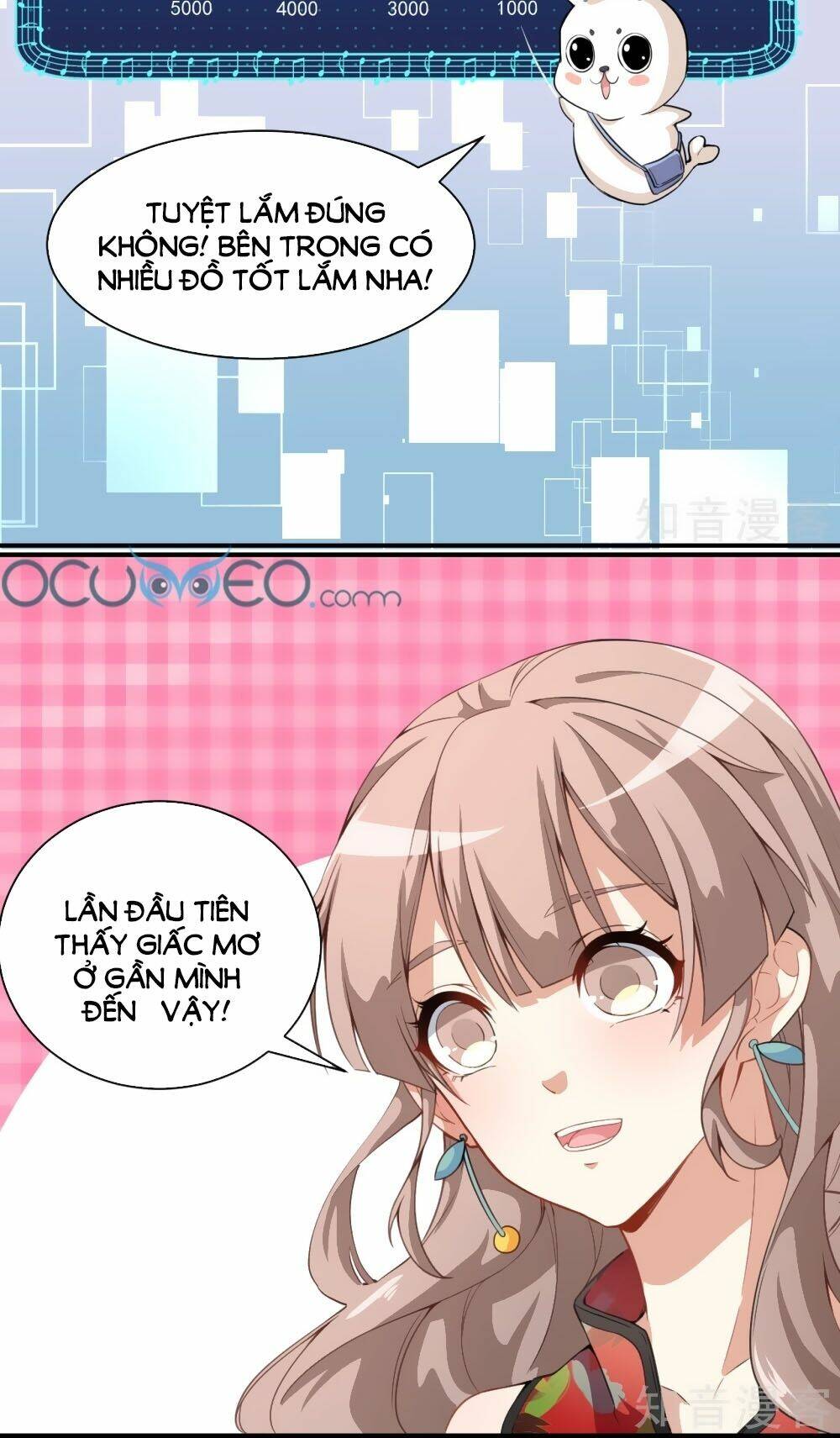 Trò Chơi Sắc Đẹp: Chapter 5