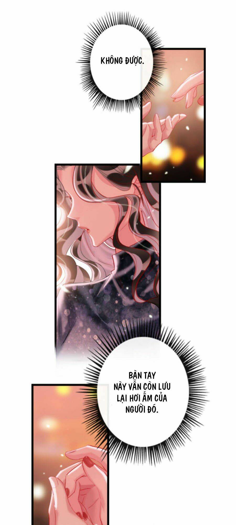 Cô Ấy Thật Xinh Đẹp: Chapter 20