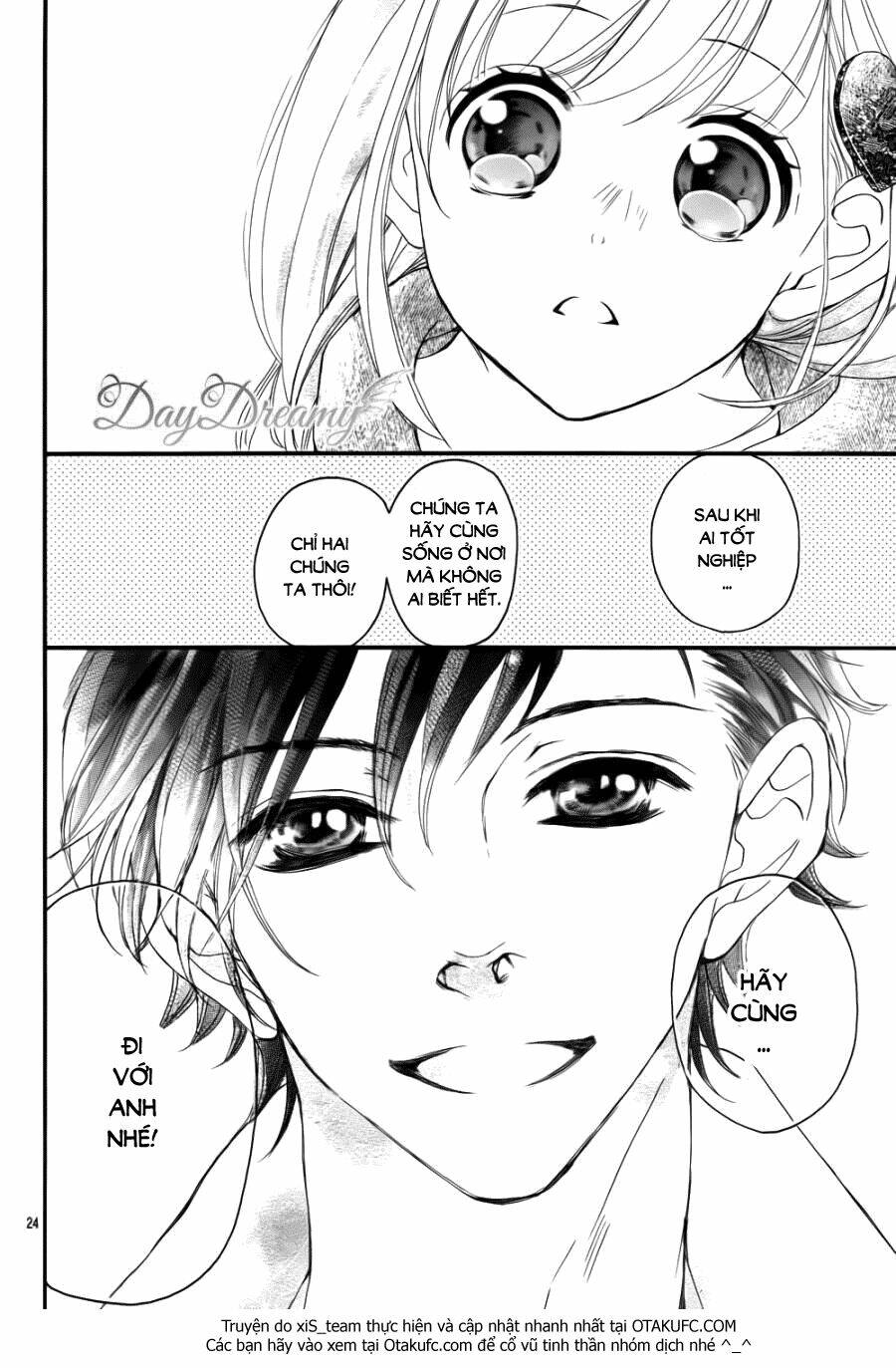 True Love: Chapter 28