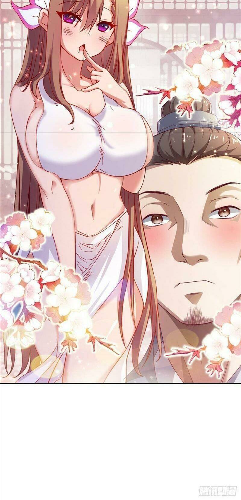 Tự Định Nghĩa Thiên Cung: Chapter 6