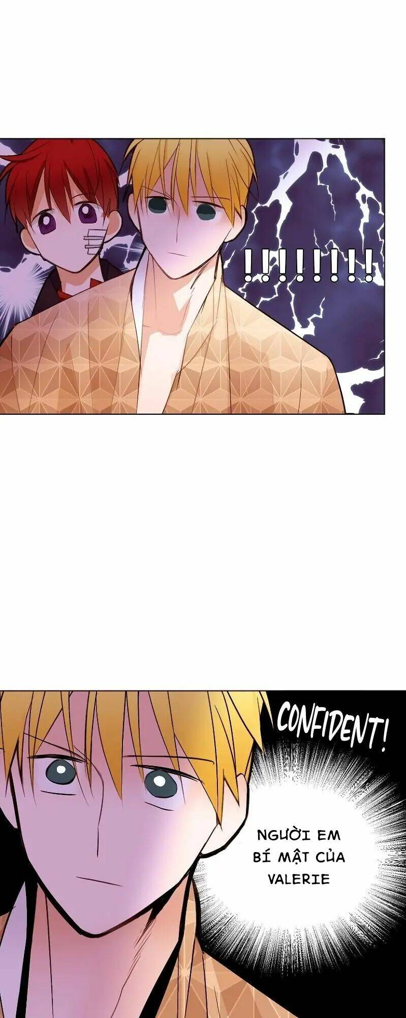 Cuộc Sống Rập Khuôn Của Một Quý Cô Tái Sinh!: Chapter 54