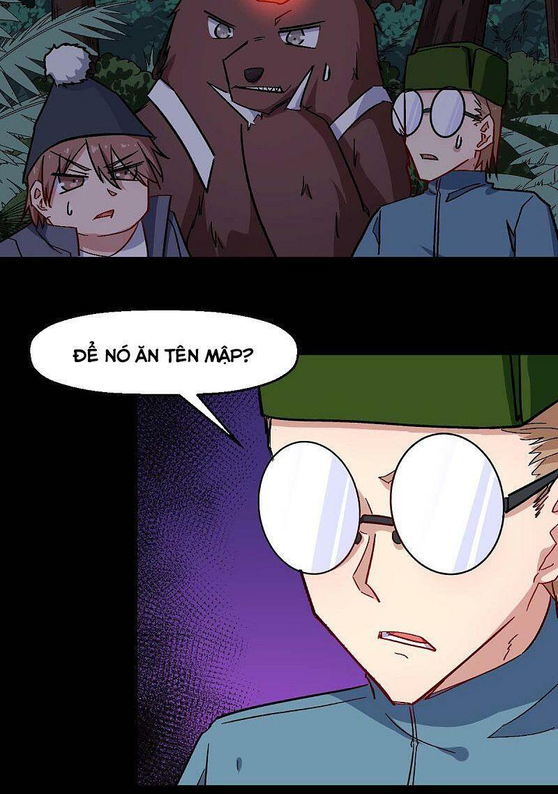 Vườn Trường Cuồng Sư Hệ Thống: Chapter 177