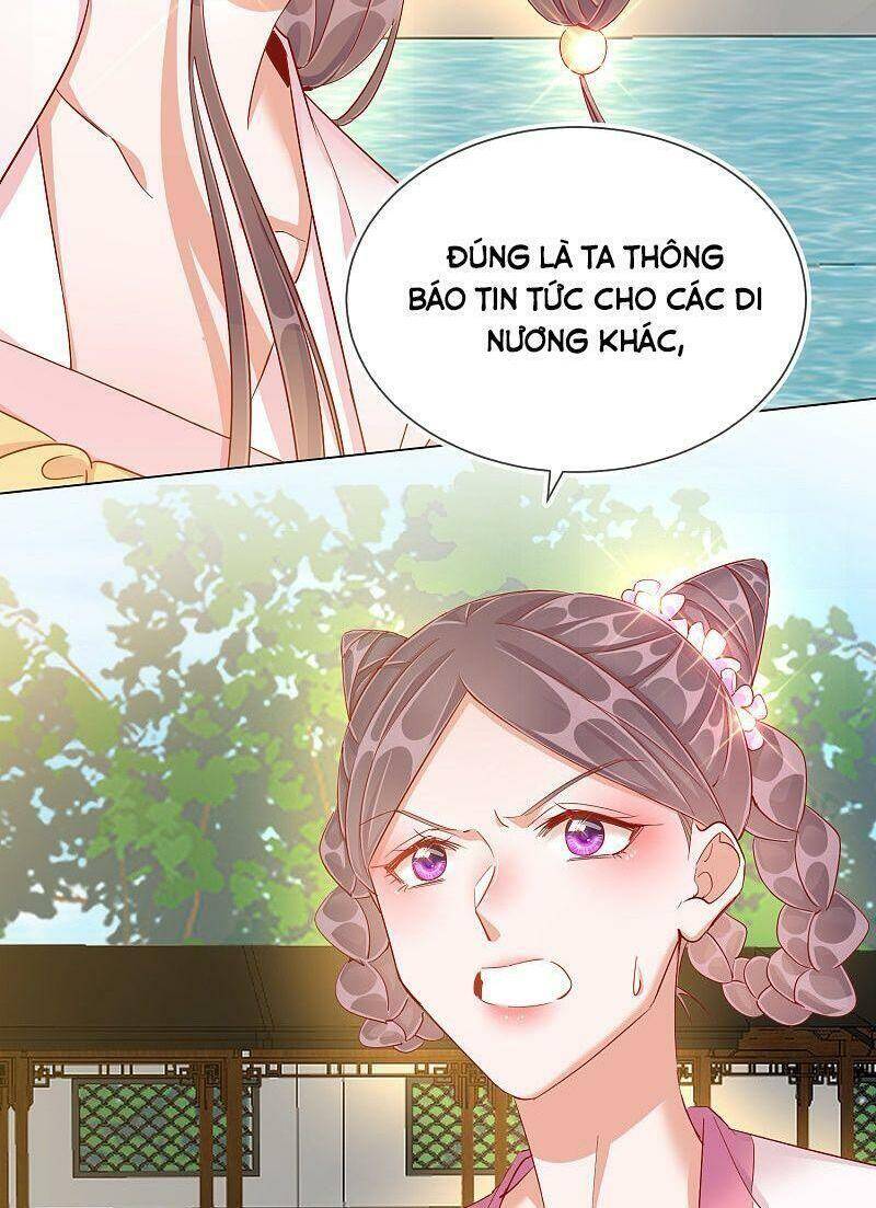 Công Lược Trưởng Thành Của Vương Phi: Chapter 40