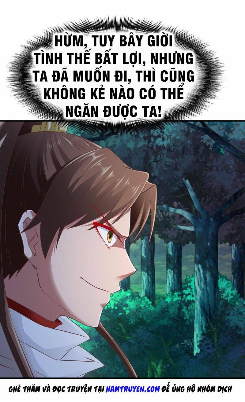 Chiến Đỉnh: Chapter 92