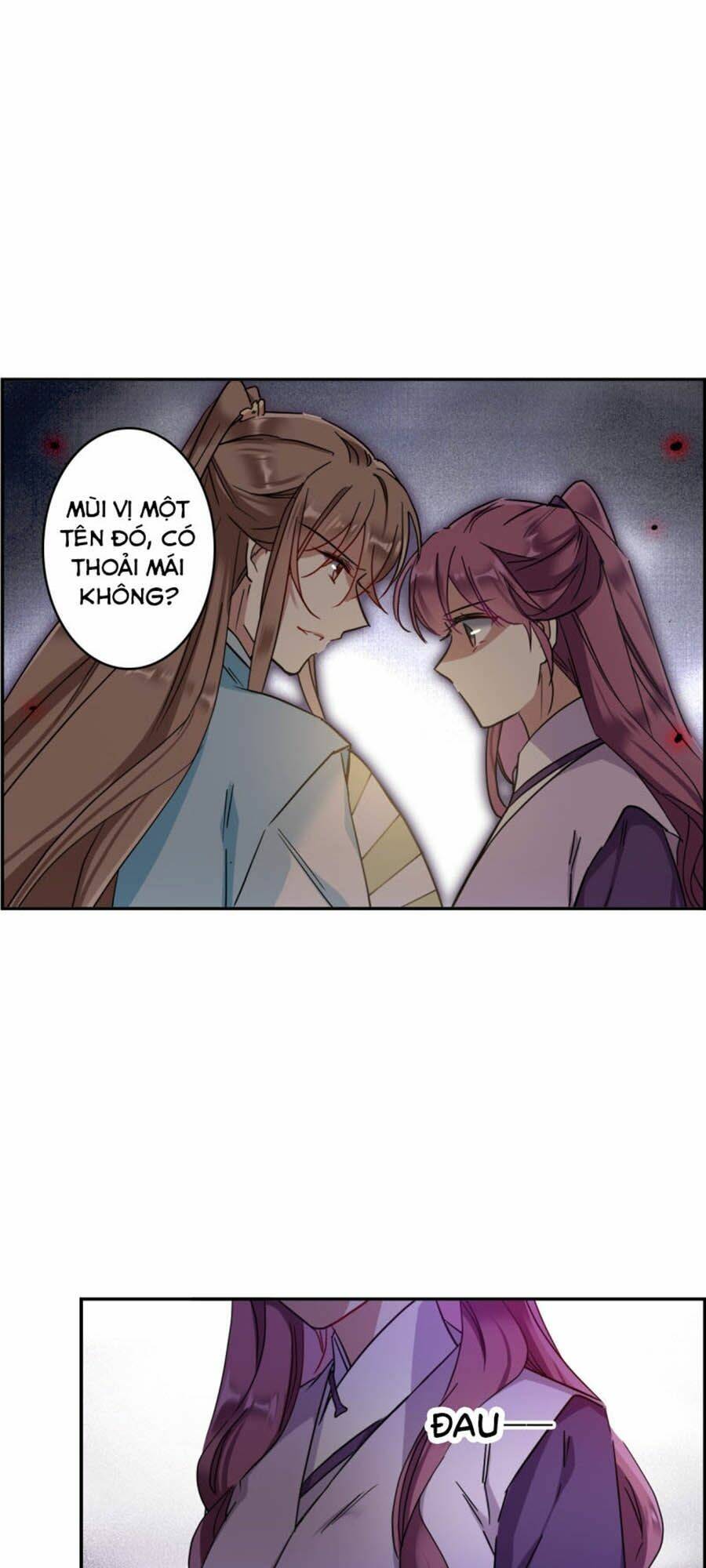 Thượng Quốc Phú Chi Thiên Đống Tuyết: Chapter 152