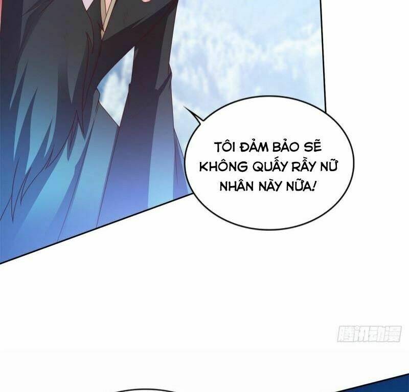 Chí Tôn Toàn Năng: Chapter 36