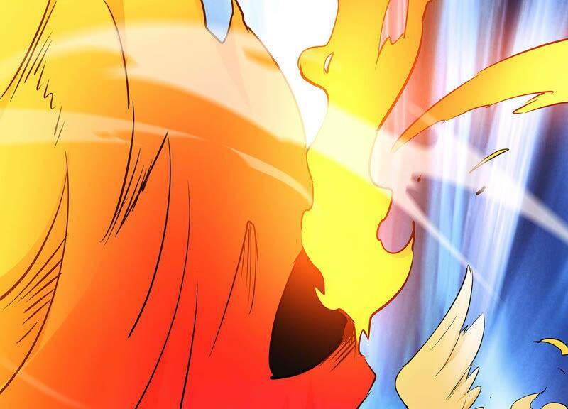 Yêu Linh Cứu Hỏa: Chapter 2