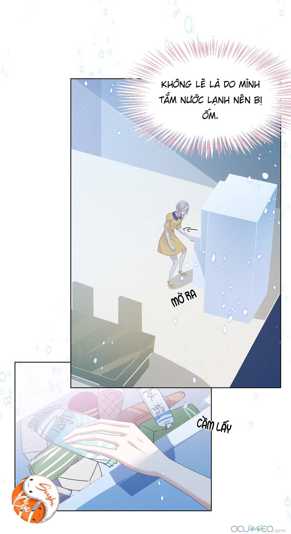 Ghen Tuông Số 1 Thế Giới: Chapter 29