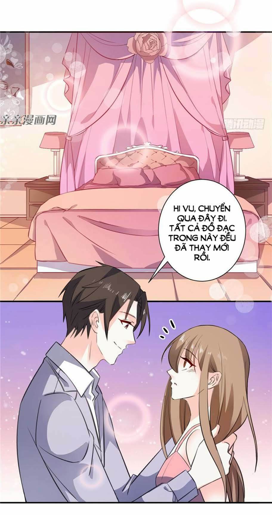 Vợ Yêu Là Báu Vật: Chapter 69