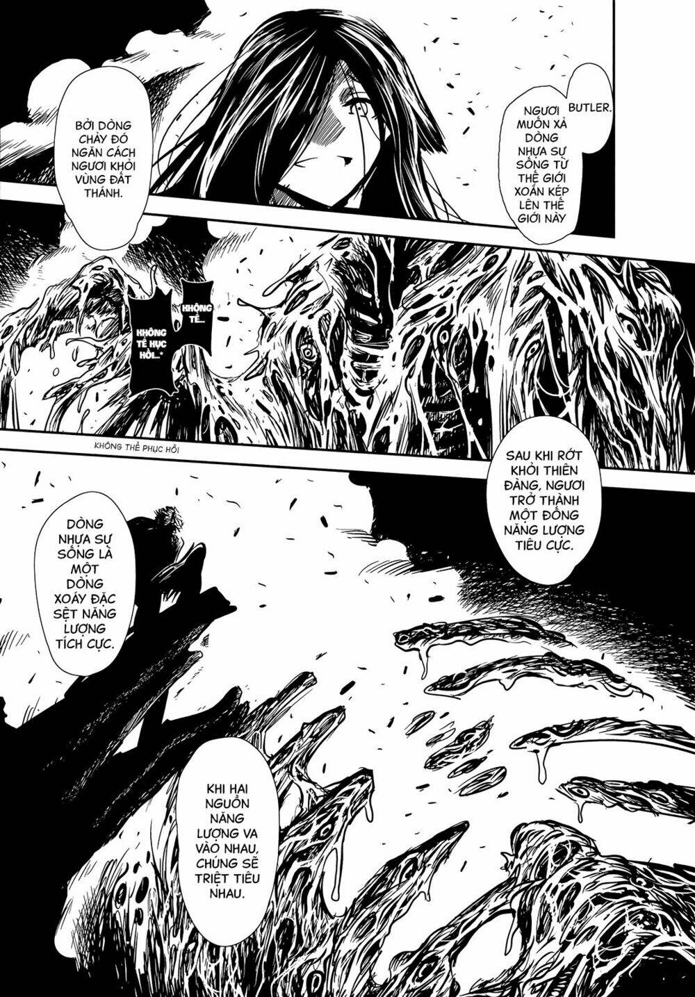 Keyman: Chapter 63
