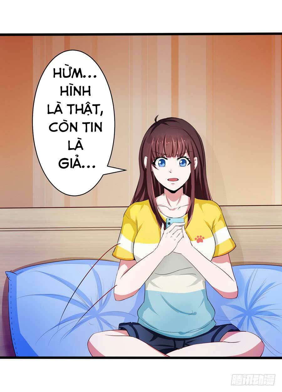 Gả Cho Tình Cũ Làm Lão Bà: Chapter 15