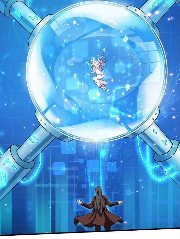 Kinh Thế Kỳ Nhân: Chapter 49