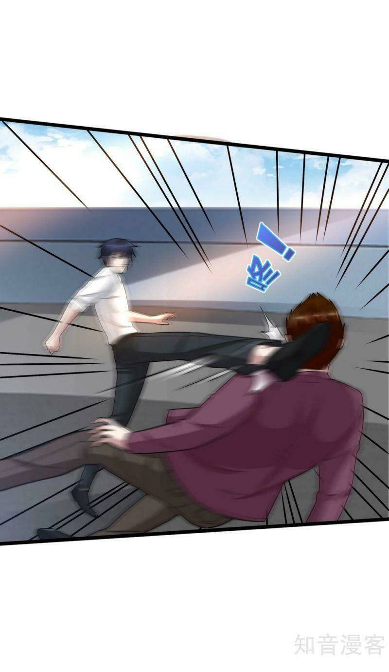Đô Thị Tà Vương: Chapter 189