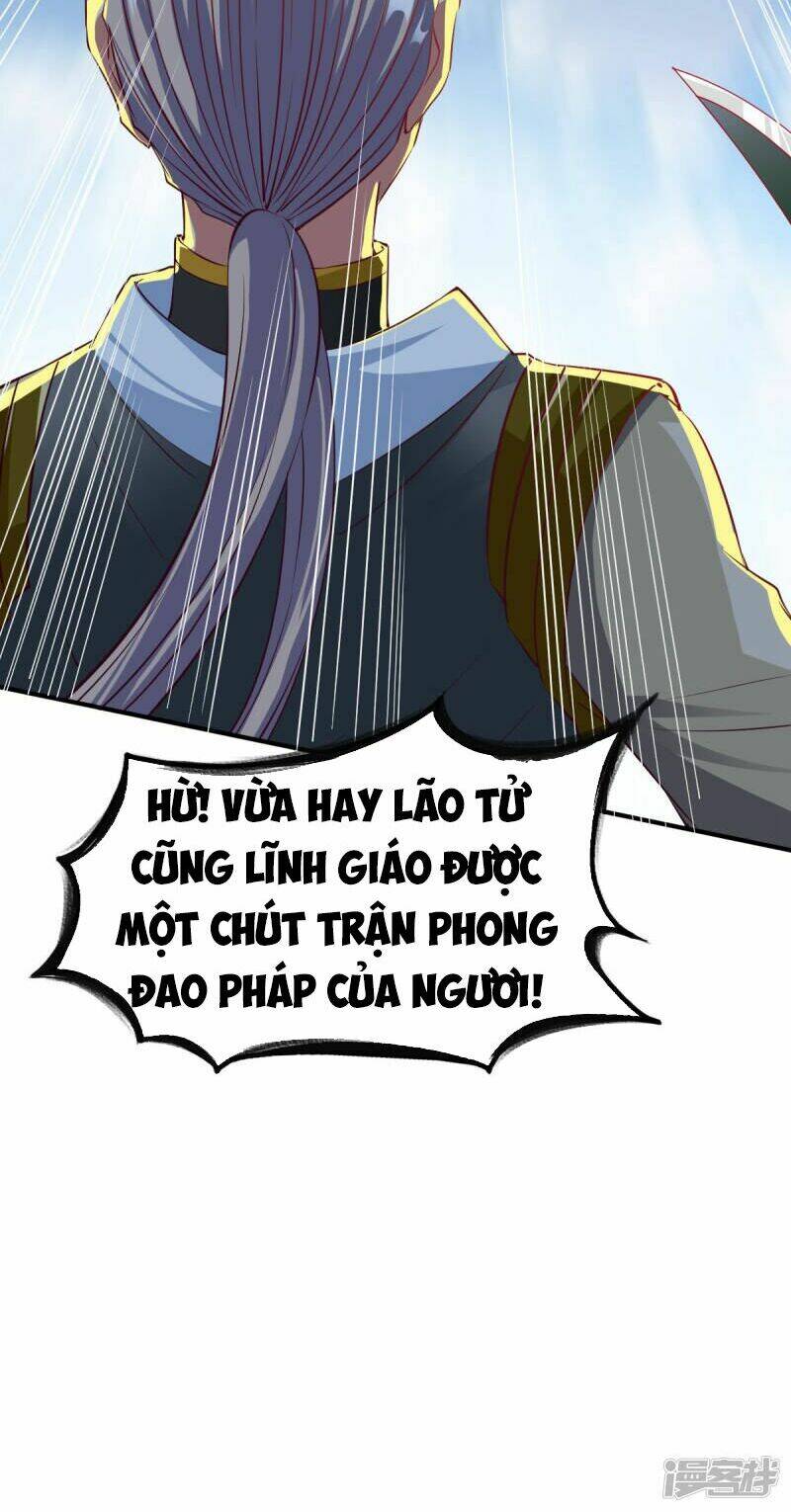 Chiến Đỉnh: Chapter 20