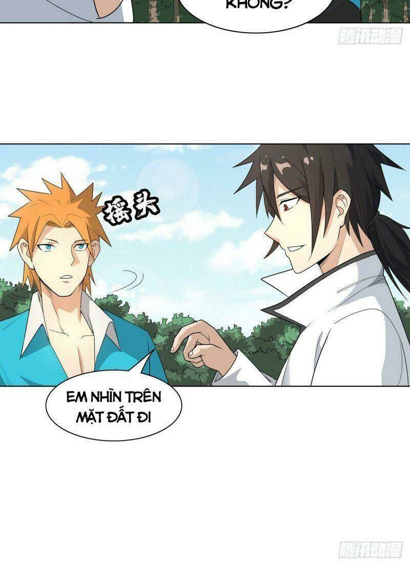 Thần Long Tinh Chủ: Chapter 5