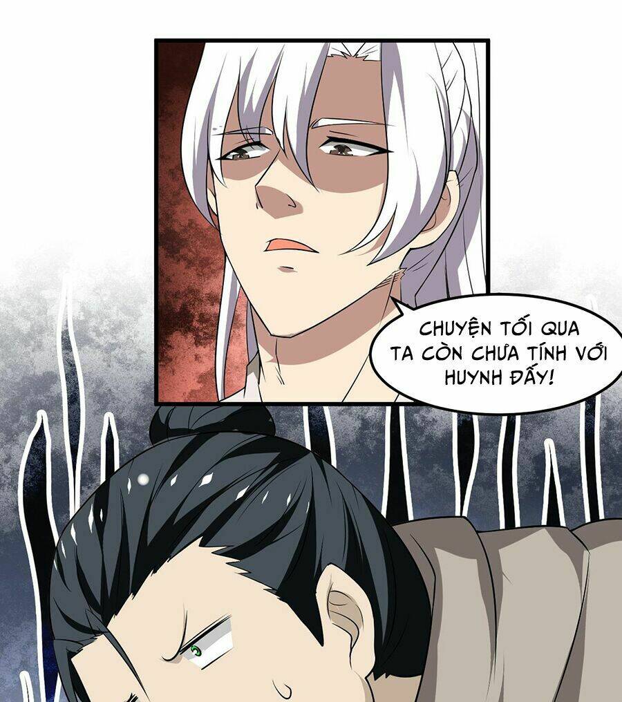 Tu Chân Giả Tại Dị Thế: Chapter 113