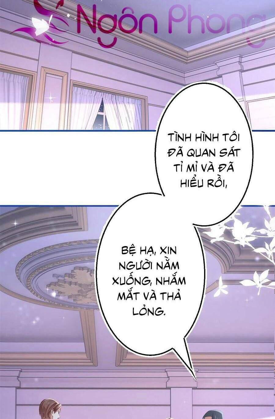 Nữ Hoàng Đầu Tiên Của Đế Quốc: Chapter 101