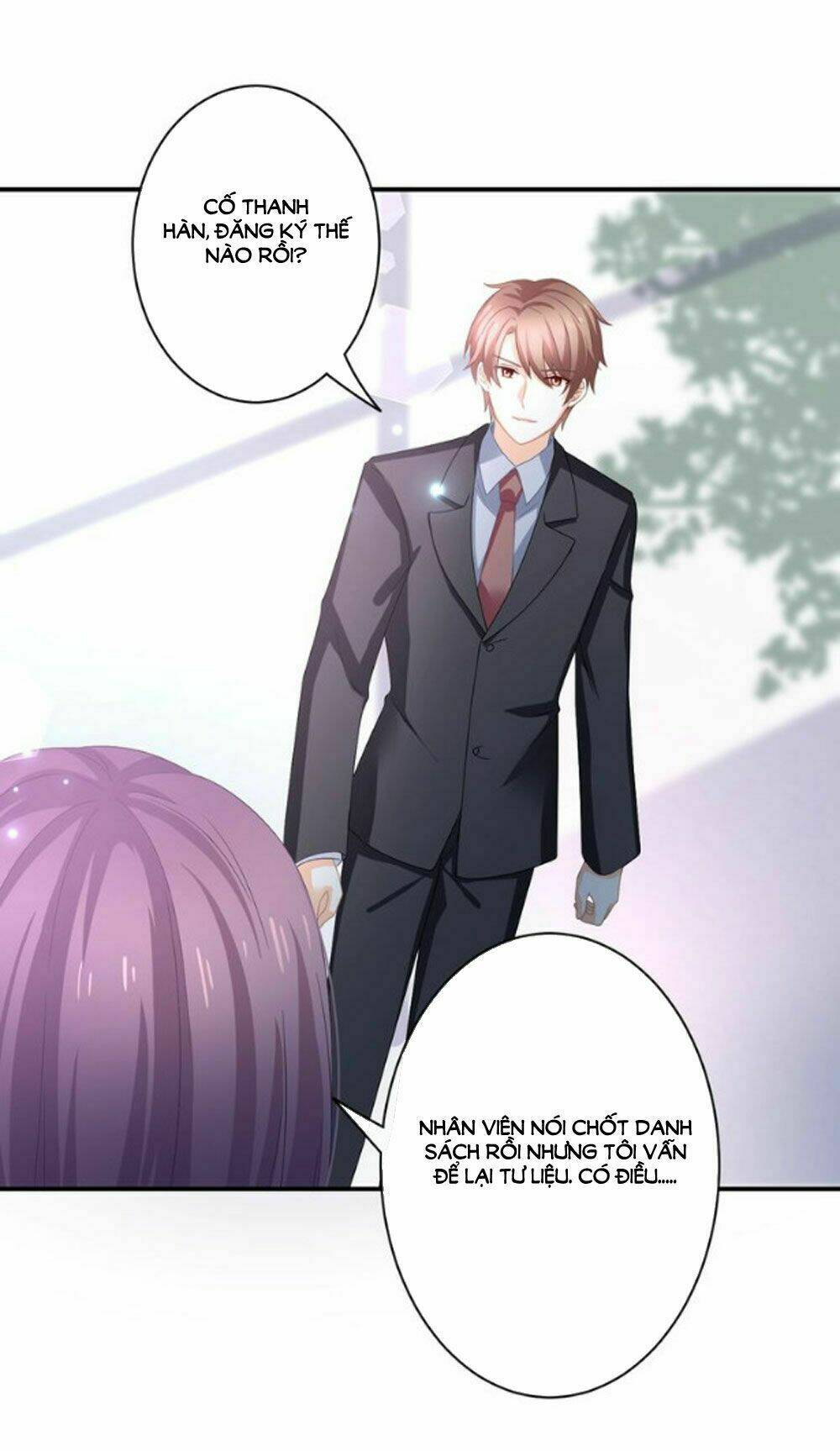 Tiệm May Luyến Sắc: Chapter 16