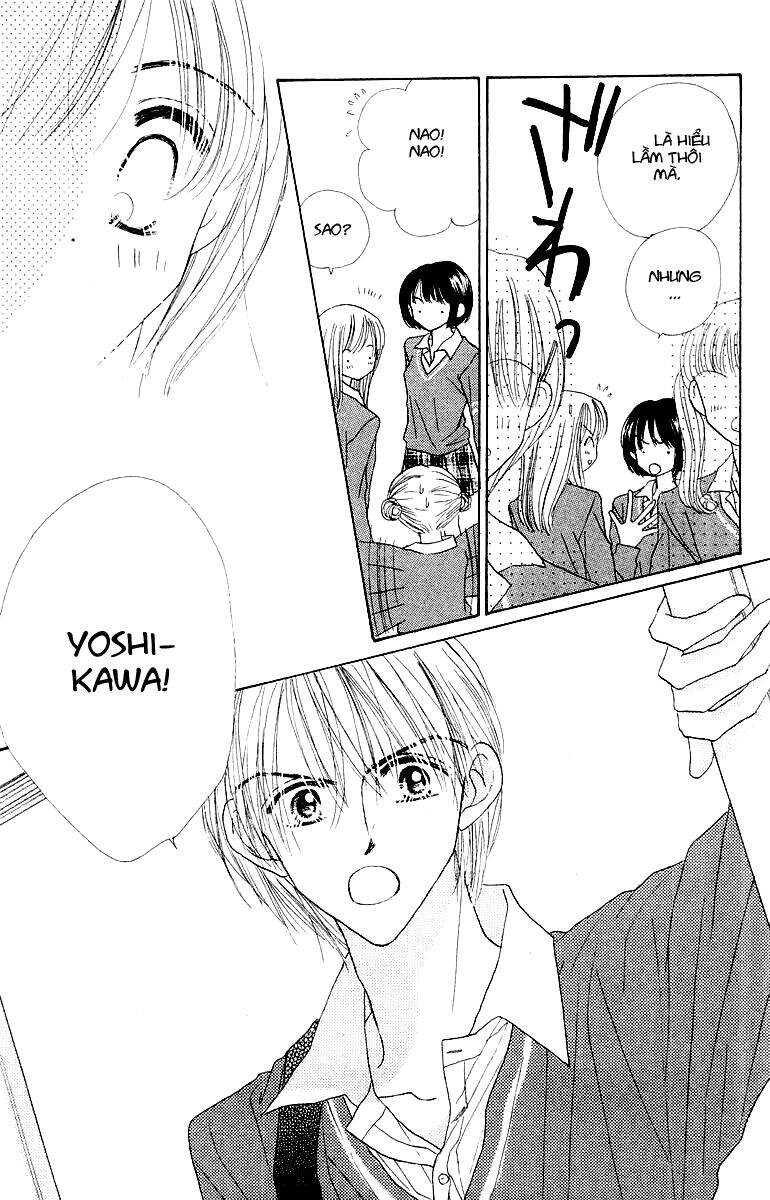 Lời Chào Ban Mai: Chapter 13