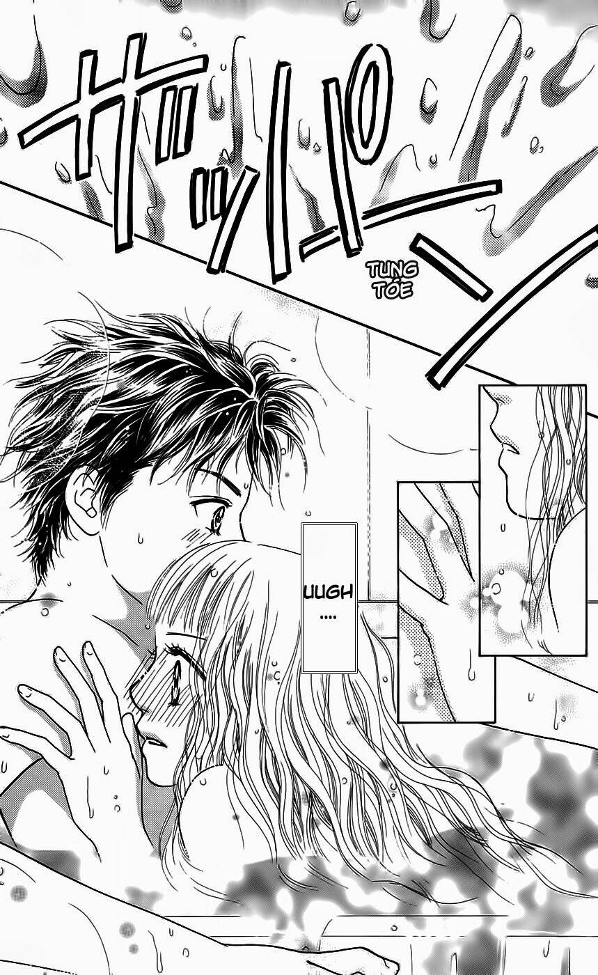 Cô Láng Giềng: Chapter 33