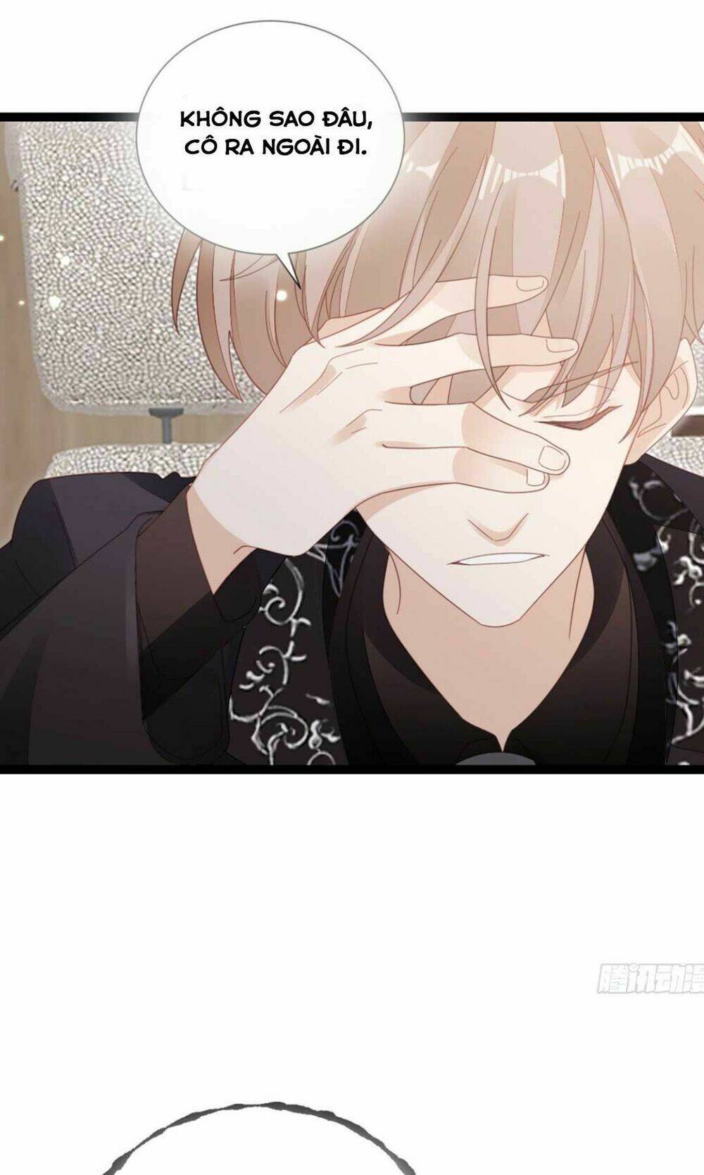 Mau Xuyên Không Rửa Tội Cho Nhân Vật Phản Diện: Chapter 73