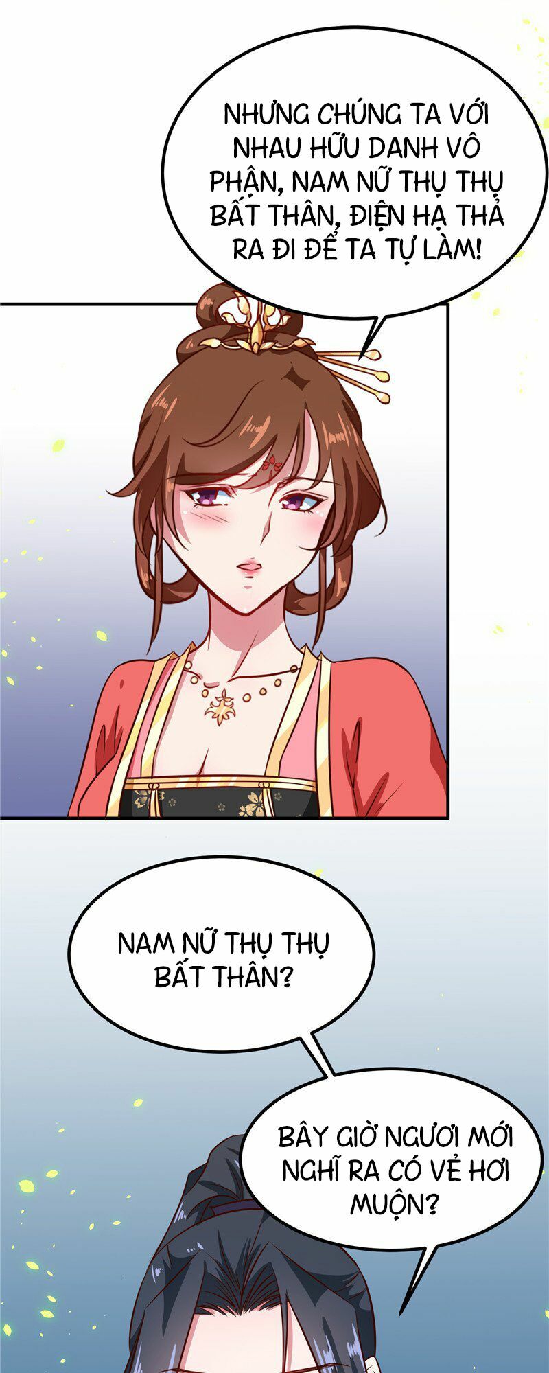 Thiên Tài Tiểu Độc Phi: Chapter 82