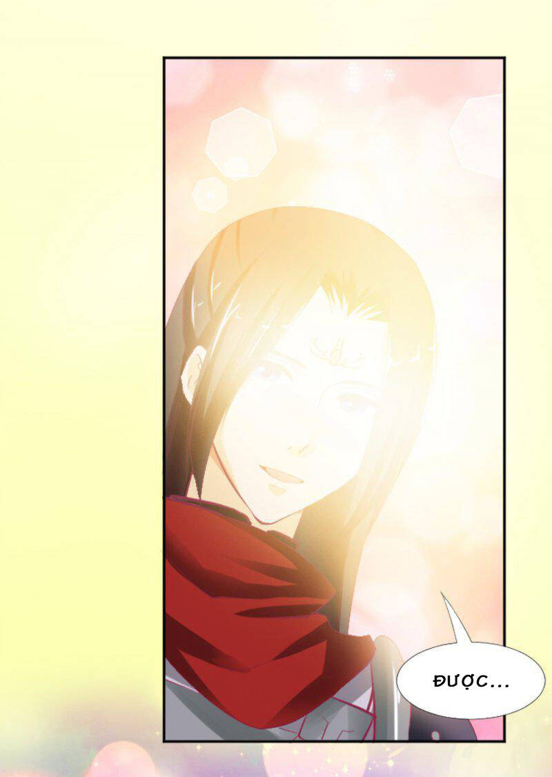 The Queen Note: Chapter 5